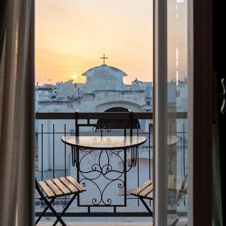 Dimora Ardesia - Housea Apartment Polignano a Mare Bagian luar foto