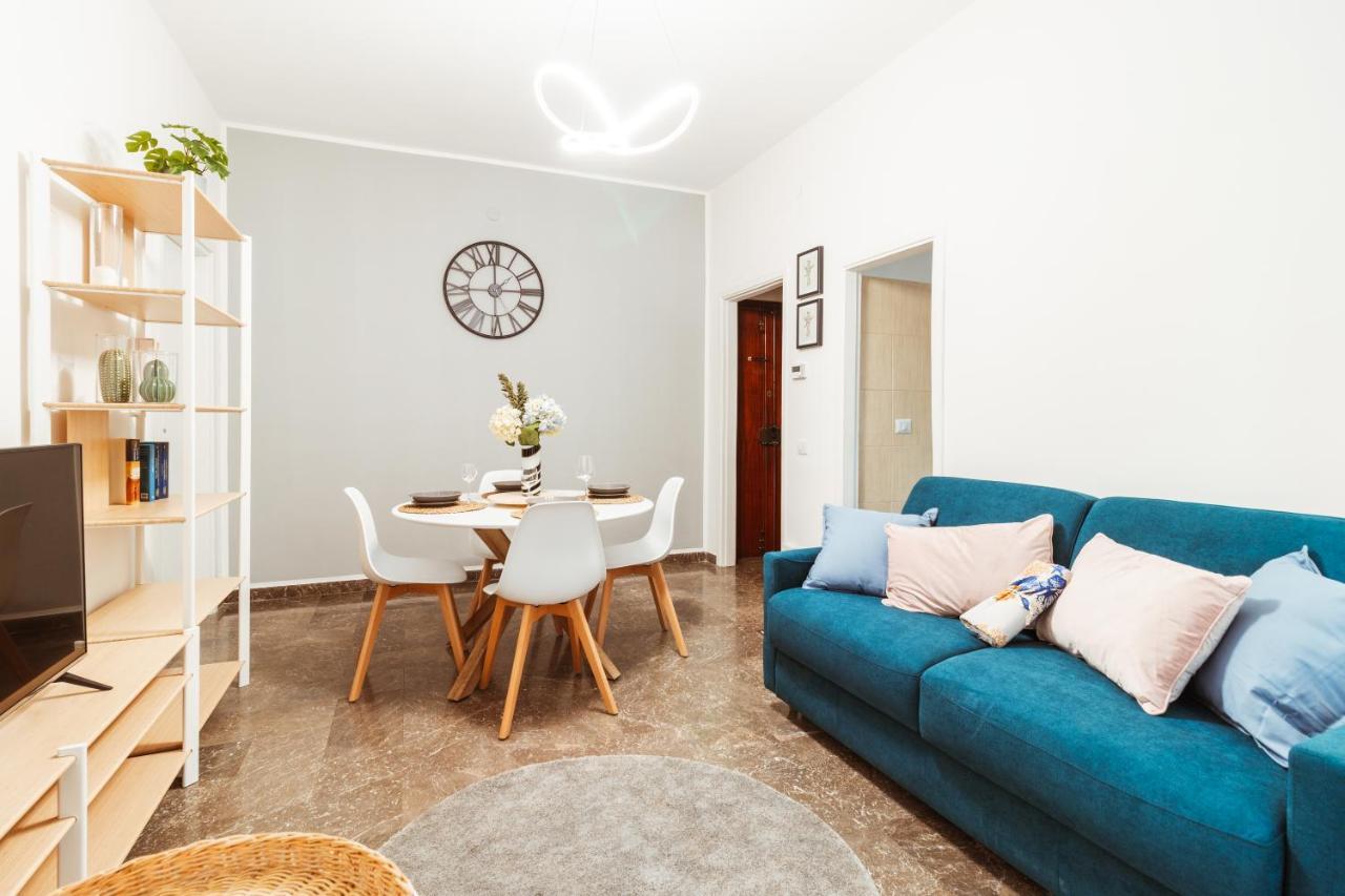 Dimora Ardesia - Housea Apartment Polignano a Mare Bagian luar foto