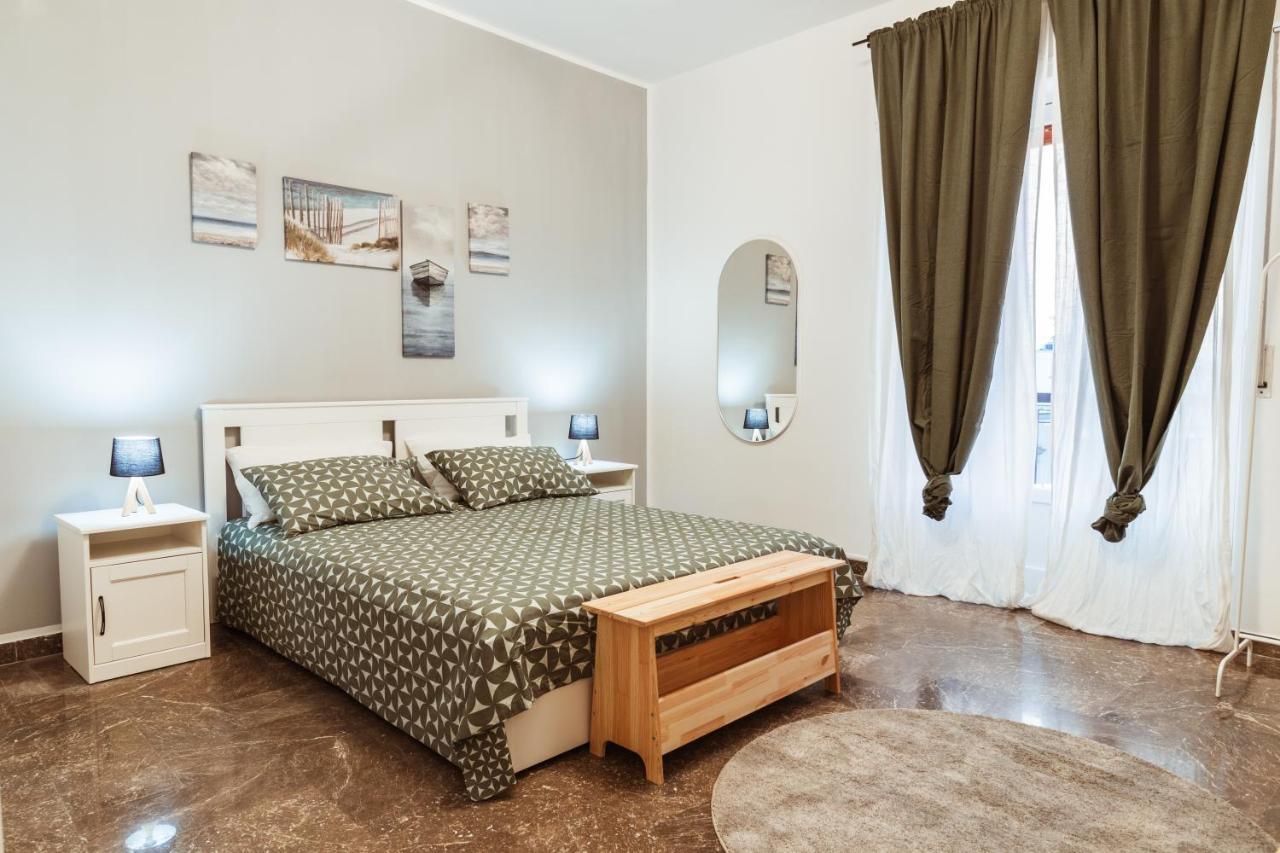 Dimora Ardesia - Housea Apartment Polignano a Mare Bagian luar foto