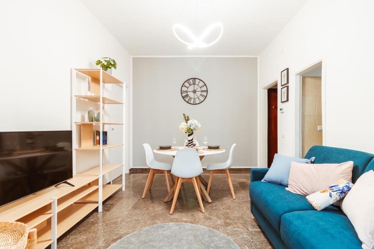 Dimora Ardesia - Housea Apartment Polignano a Mare Bagian luar foto